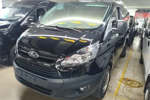 Ford Transit 2022