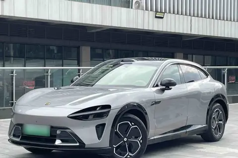 Xiaomi YU7 2026