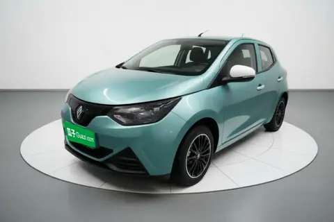 Jiangling Xiao Qilin 2024