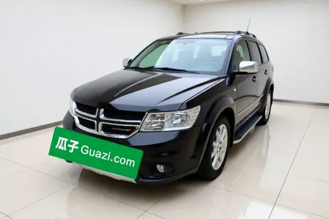 Dodge Journey 2014