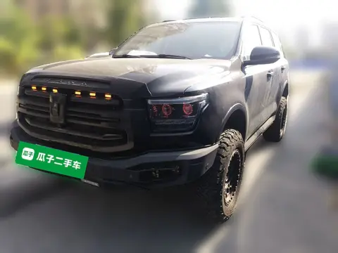 TANK 500 2022