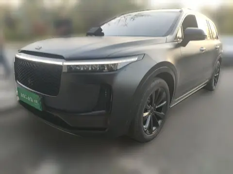 Li ONE 2020