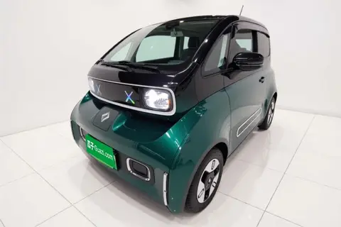 Baojun KiWi EV 2022