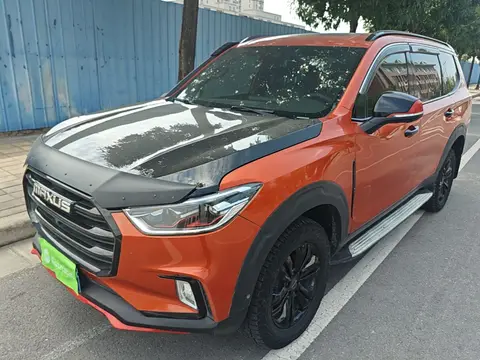 Maxus D90 Pro 2021