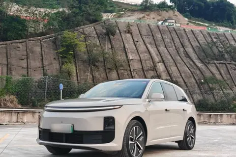 Li L6 2024