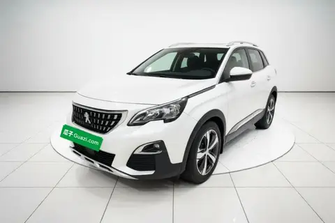 Peugeot 4008 2019