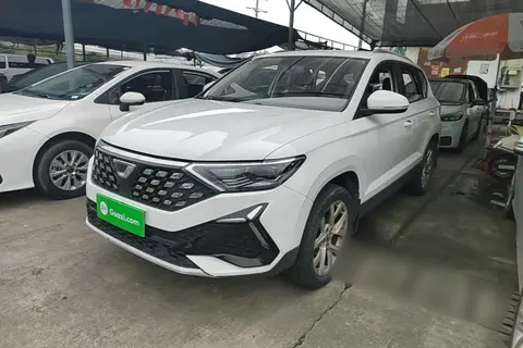 Jetta VS5 2023