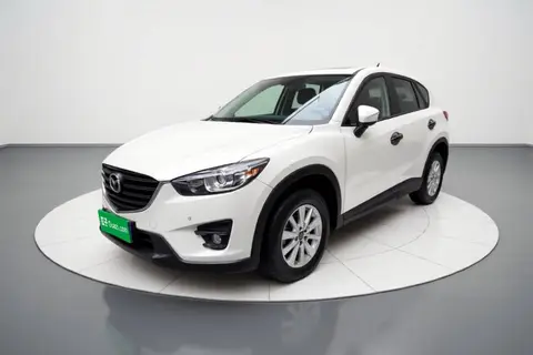 Mazda CX-5 2015