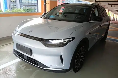 Leapmotor C11 2022