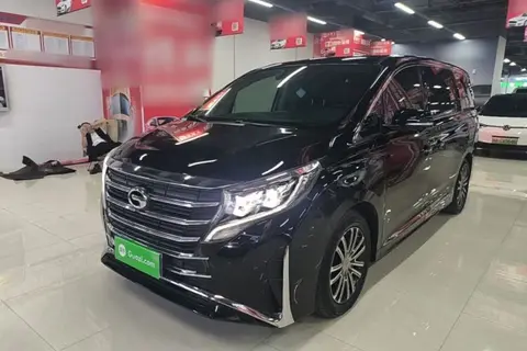 GAC M8 2021