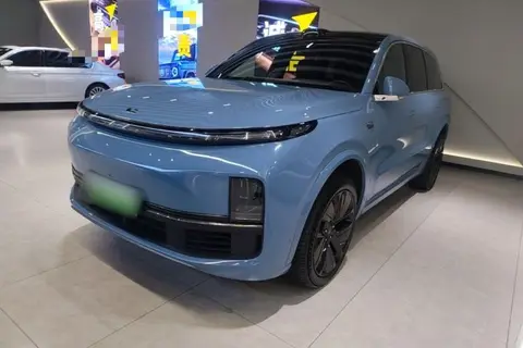 Li L9 2022