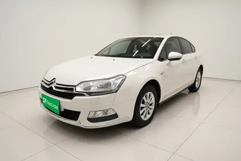 Citroën C5 2016