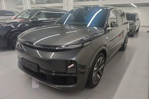 Li L9 2023