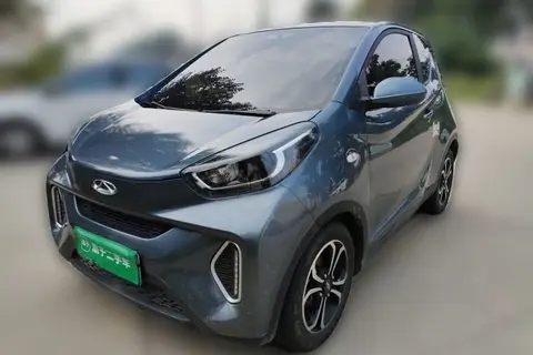Chery QQ Little Ant 2021