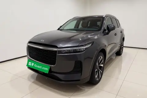 Li ONE 2022
