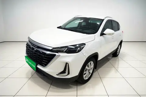BAIC X3 2019