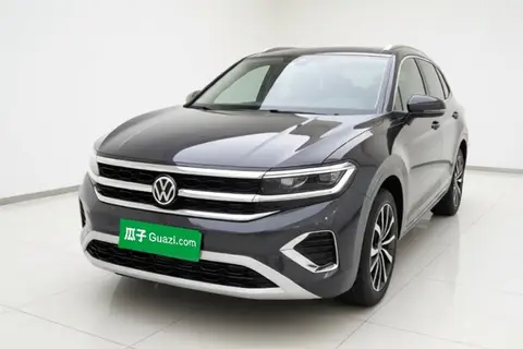 Volkswagen Talagon 2022