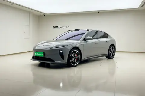 NIO ET5 2023
