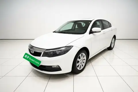 Qoros 3 2018