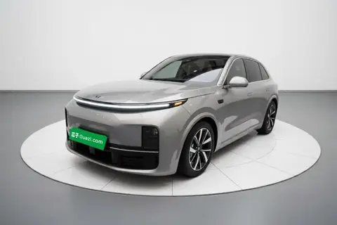 Li L8 2022
