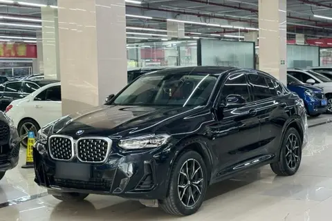 BMW X4 2023