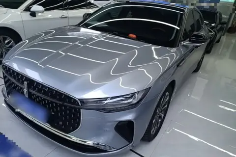 Lincoln Z 2022