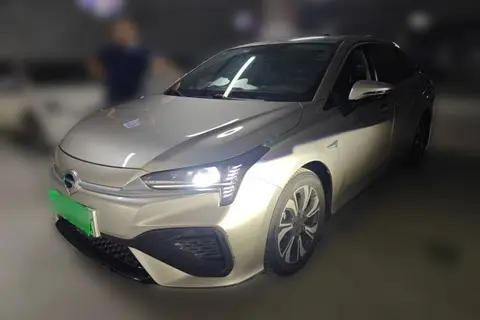 GAC Aion S 2022