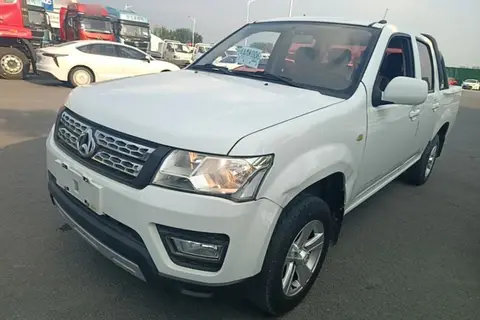 Changan Kaicene Shenqi F30 2019