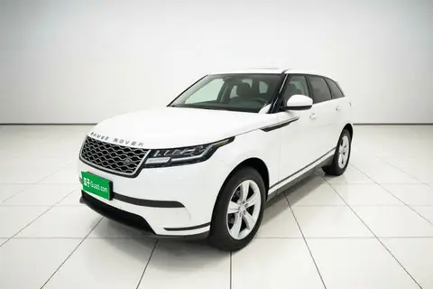 Land Rover Range Rover Velar 2020