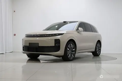 Li L6 2025