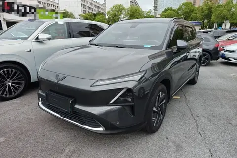 Wuling Xingguang S 2025