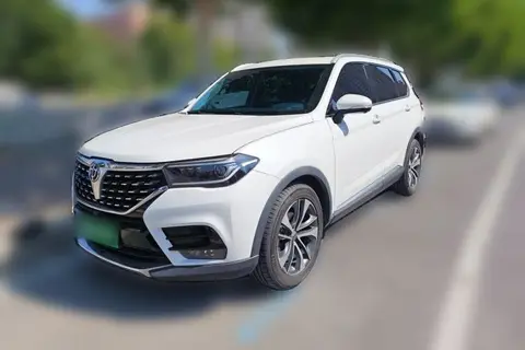 Brilliance V7 2019
