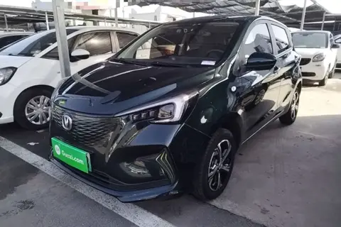 Changan Benni E-Star 2022