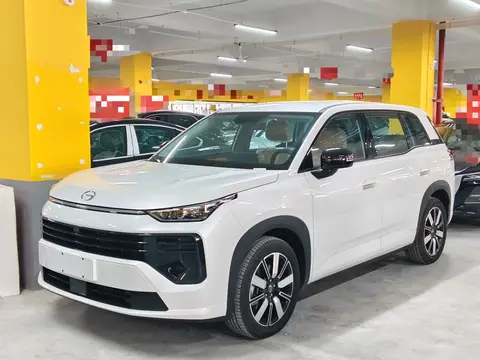 GAC GS4 2026