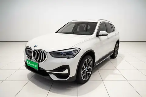 BMW X1 2021