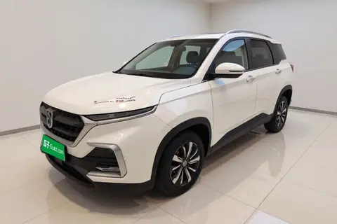 Baojun 530 2018