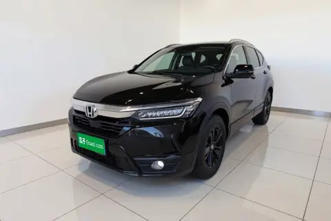 Honda Breeze 2022