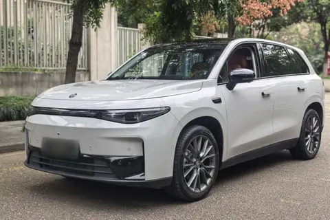 Leapmotor C10 2025