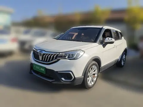 Brilliance V3 2019