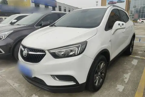 Buick Encore 2017