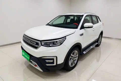 Changan CS55 2017