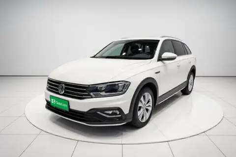 Volkswagen C-TREK 2018