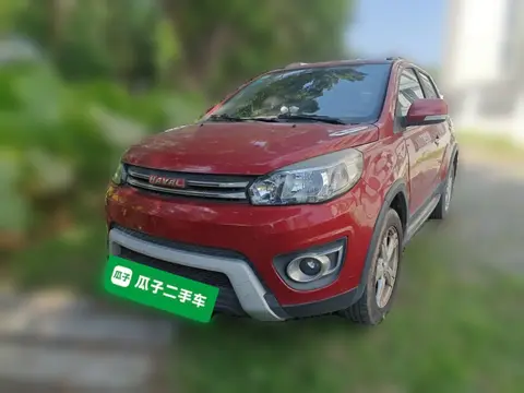 Haval H1 2016