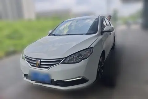Roewe 360 2017