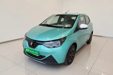 Jiangling Xiao Qilin 2024