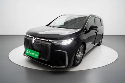 Voyah Dream 2024