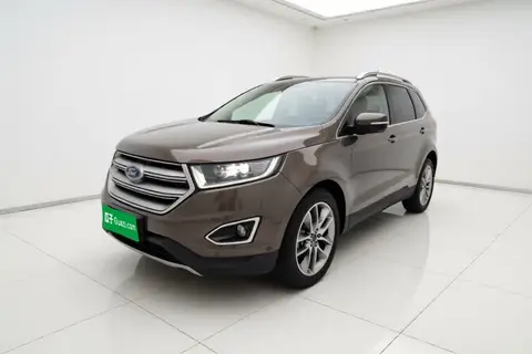 Ford Edge 2018