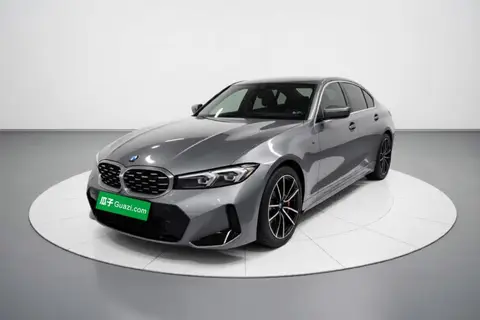 BMW 3 Series 2023