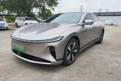 Changan A07 2023