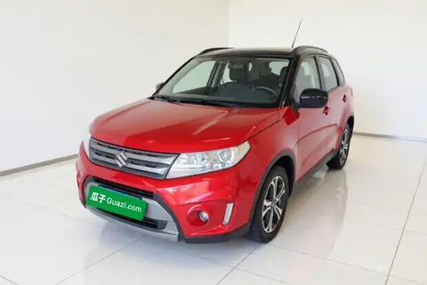 Suzuki Vitara 2016